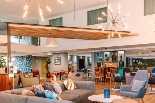 voco winchester hotel and spa by ihg