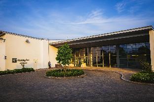 Voco Winchester Hotel & Spa By Ihg,Southampton>>Hampshire,4 star