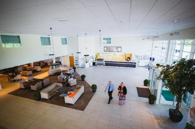 voco winchester hotel and spa by ihg