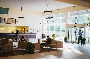 Voco Winchester Hotel & Spa By Ihg,Southampton>>Hampshire,4 star