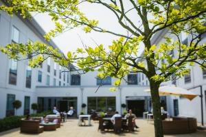 voco winchester hotel and spa by ihg
