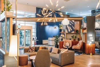 Voco Winchester Hotel & Spa By Ihg,Southampton>>Hampshire,4 star