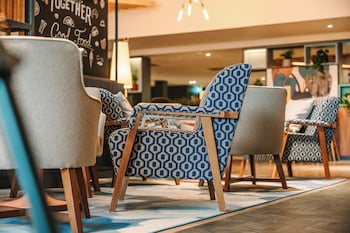 Voco Winchester Hotel & Spa By Ihg,Southampton>>Hampshire,4 star