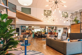 Voco Winchester Hotel & Spa By Ihg,Southampton>>Hampshire,4 star