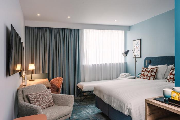 voco winchester hotel and spa by ihg