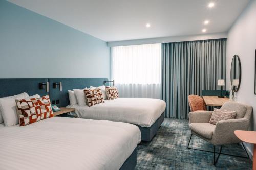 voco winchester hotel and spa by ihg