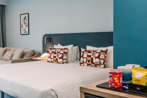 voco winchester hotel and spa by ihg