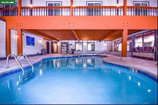 Days Inn & Suites By Wyndham Wisconsin Dells,Wisconsin>>Columbia County,3 star