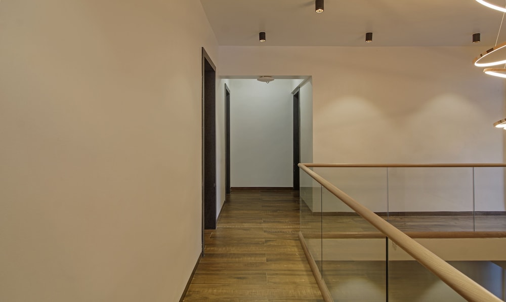 treebo trend atithi comforts inn