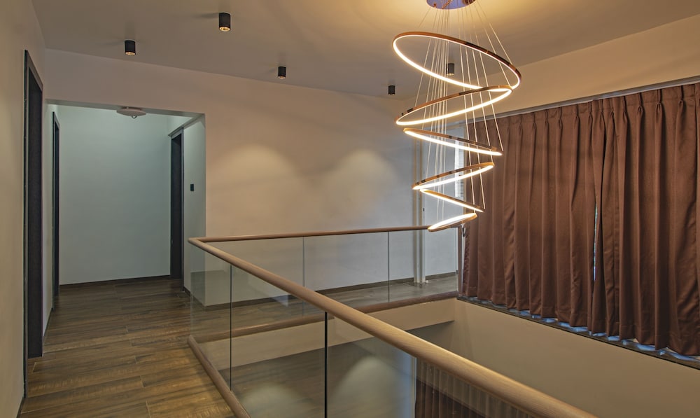 treebo trend atithi comforts inn