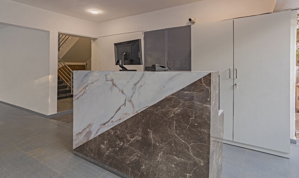 treebo trend atithi comforts inn