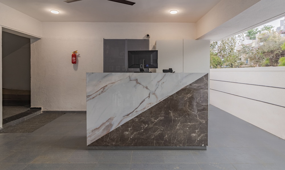 treebo trend atithi comforts inn