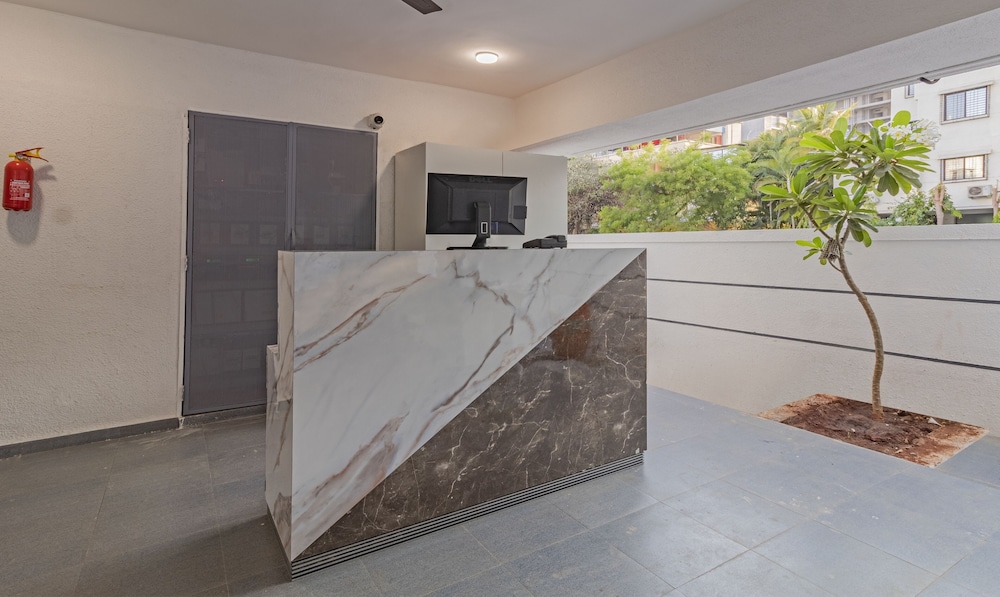 treebo trend atithi comforts inn