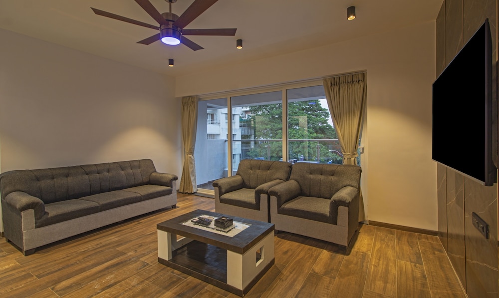 treebo trend atithi comforts inn