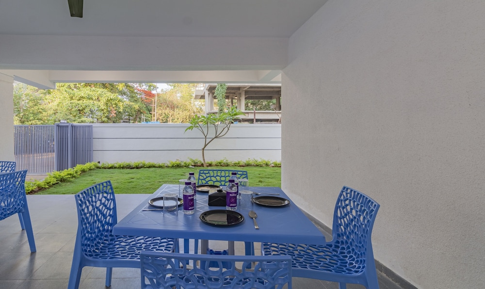 treebo trend atithi comforts inn