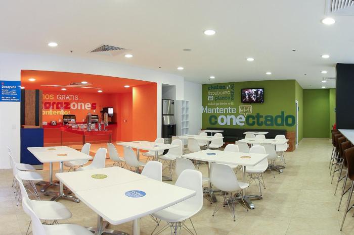 one xalapa las animas