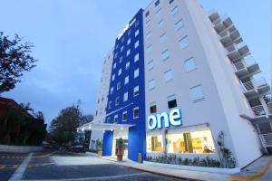One Xalapa Las Animas,Poza Rica>>Coatepec,3 star