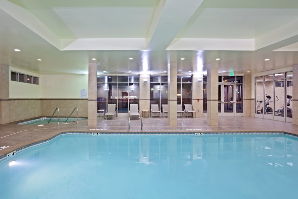 holiday inn yakima by ihg
