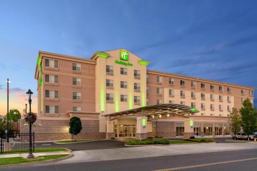holiday inn yakima by ihg