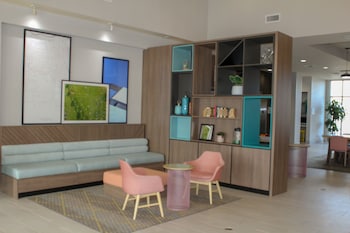 Holiday Inn Yakima By Ihg,Yakima>>Washington,3 star