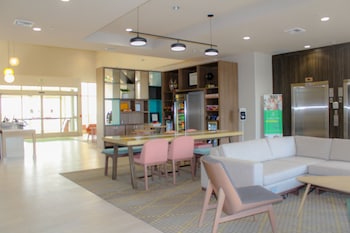 Holiday Inn Yakima By Ihg,Yakima>>Washington,3 star