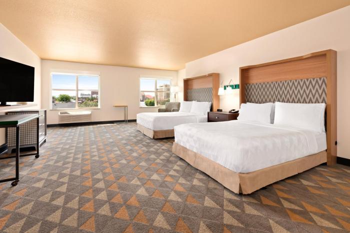 holiday inn yakima by ihg