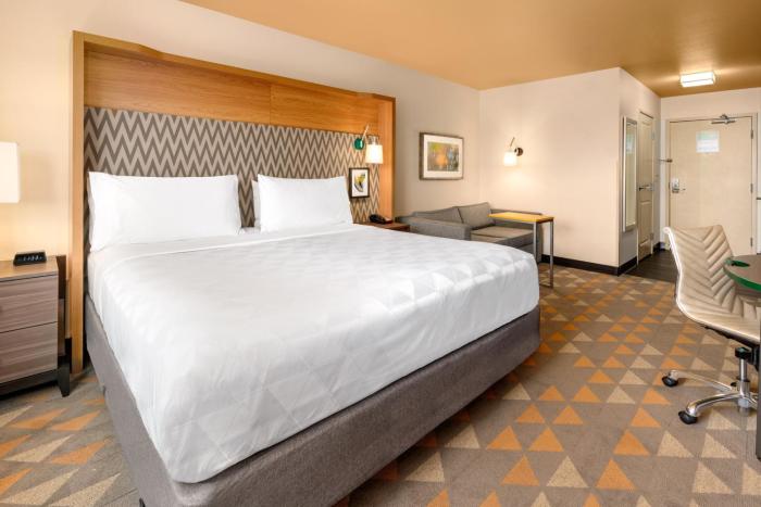 holiday inn yakima by ihg