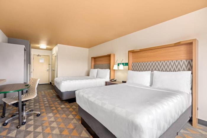holiday inn yakima by ihg