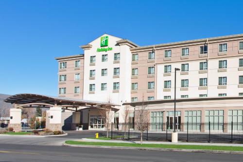 holiday inn yakima by ihg