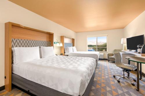 holiday inn yakima by ihg
