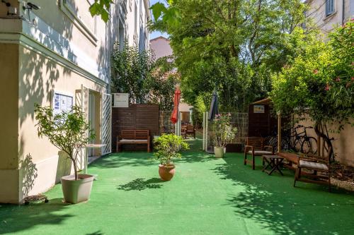 residence les cordeliers