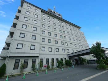 hotel route inn yokkaichi