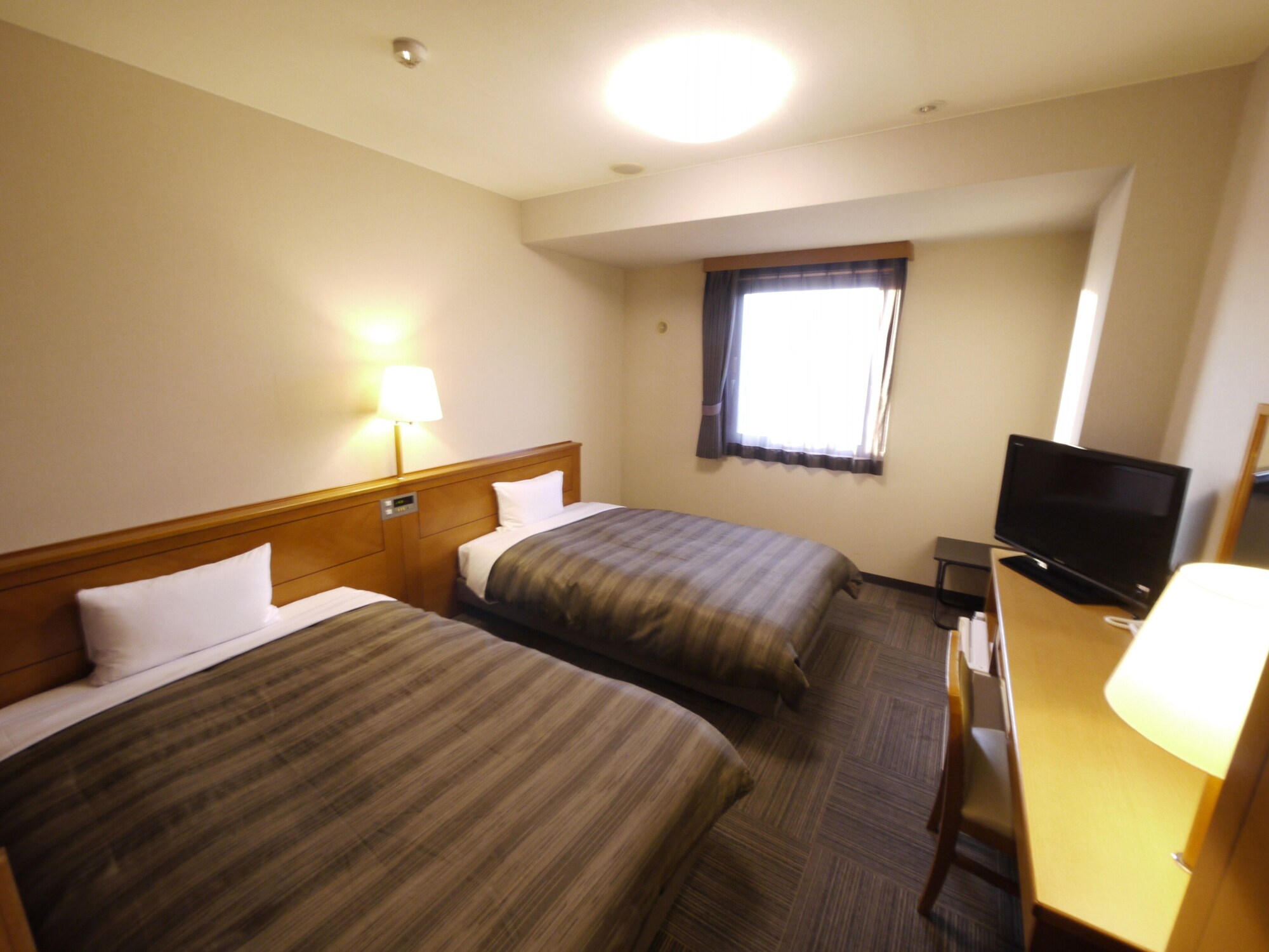 hotel route inn yokkaichi