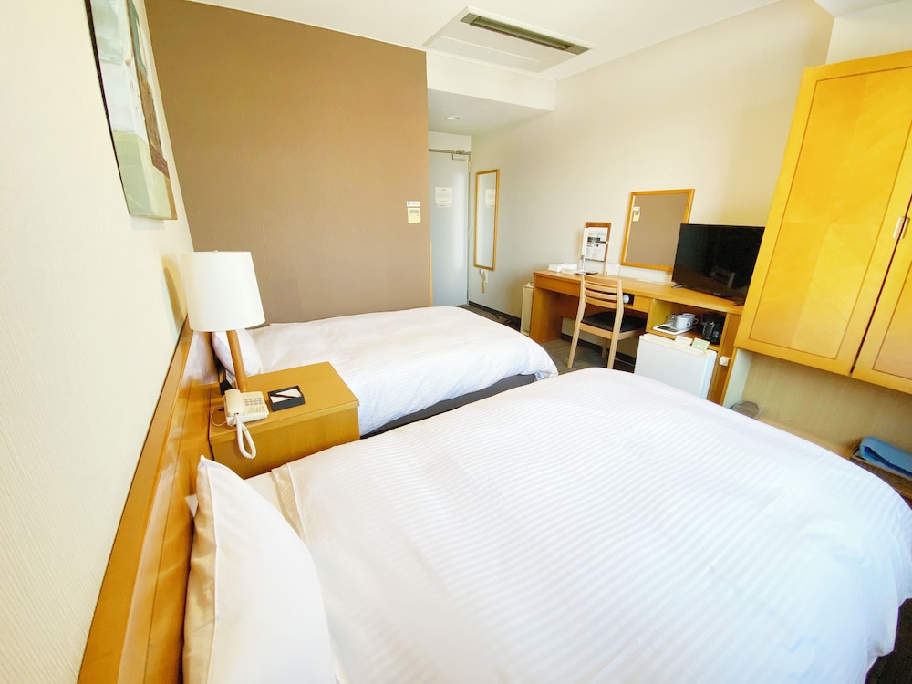 hotel route inn yokkaichi