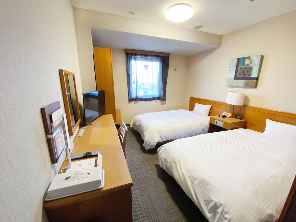 hotel route inn yokkaichi