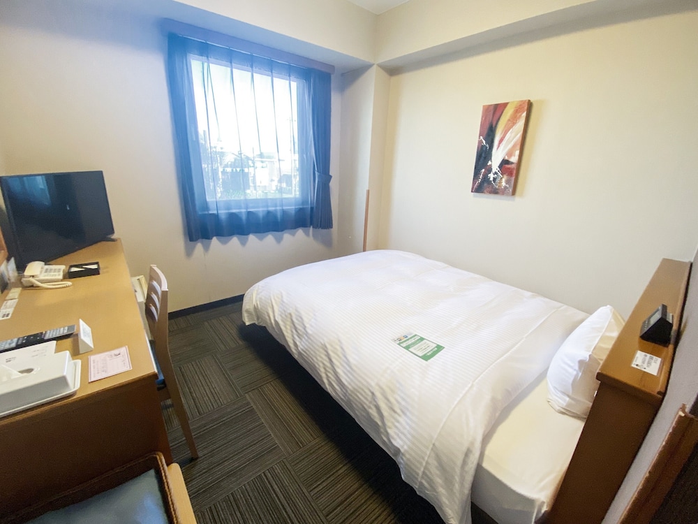 hotel route inn yokkaichi