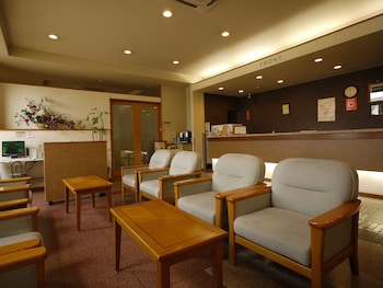 hotel route inn yokkaichi