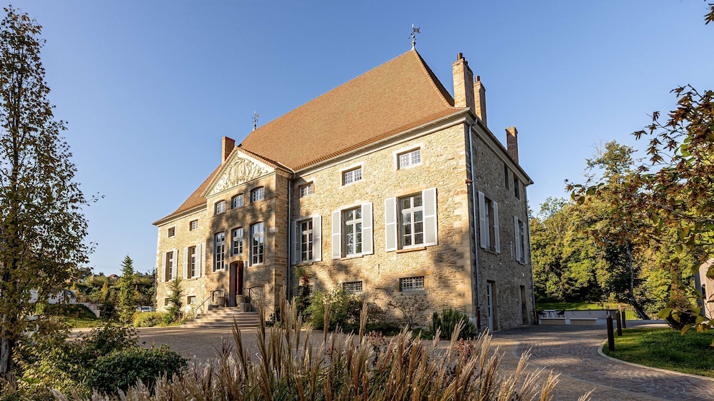 domaine de dolomieu bw premier collection