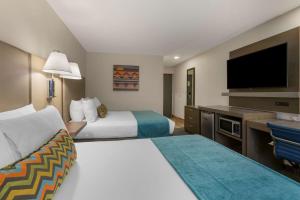best western plus yuma foothills inn and suites
