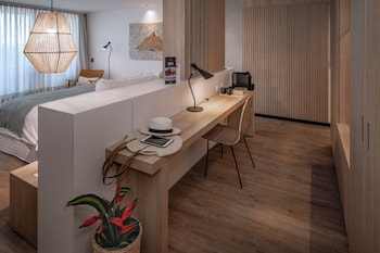 serhs experience suites