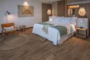 serhs experience suites