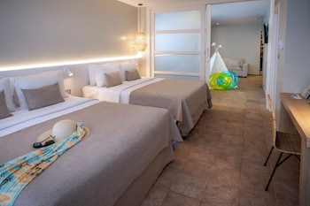serhs experience suites