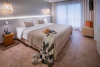serhs experience suites