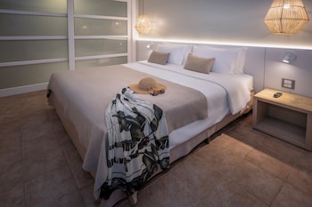 serhs experience suites