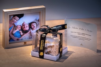 serhs experience suites