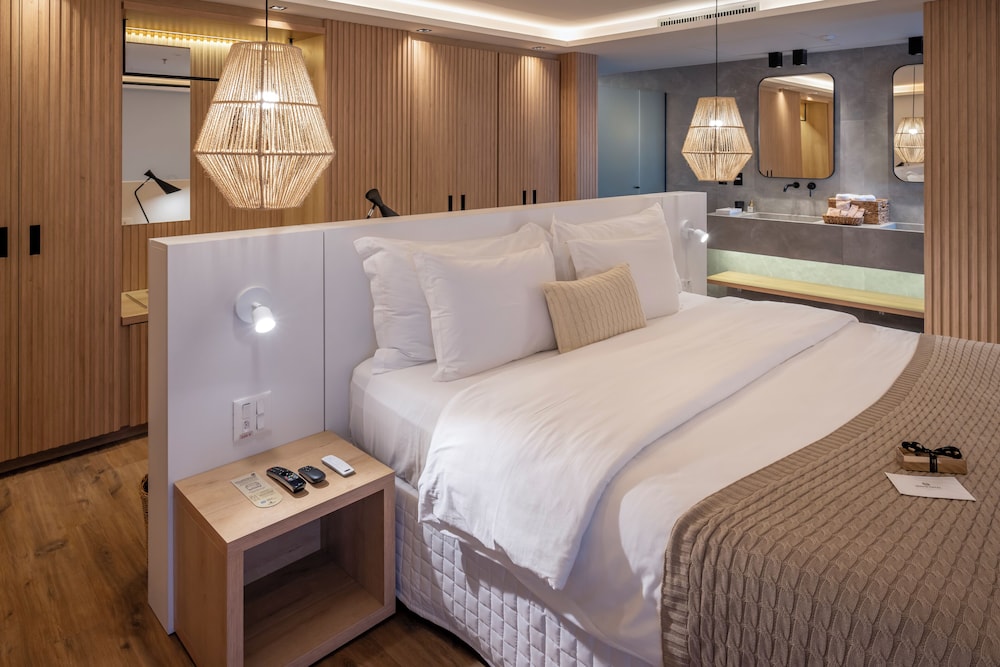 serhs experience suites
