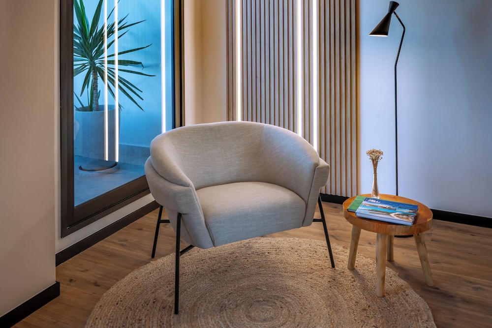 serhs experience suites