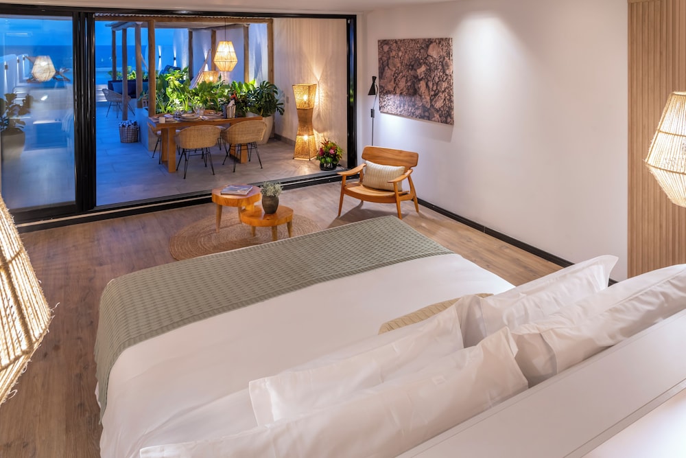 serhs experience suites
