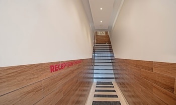 itsy by treebo p grand