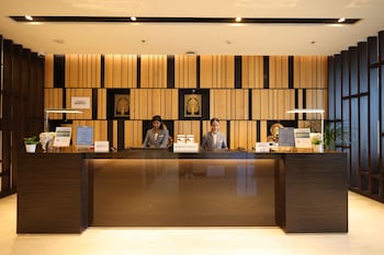 fairfield by marriott agra